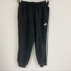 Adidas joggers Sz M